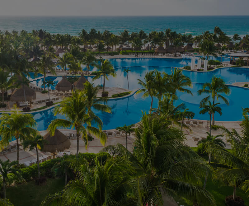 Creating Places for the Future - Grupo Vidanta