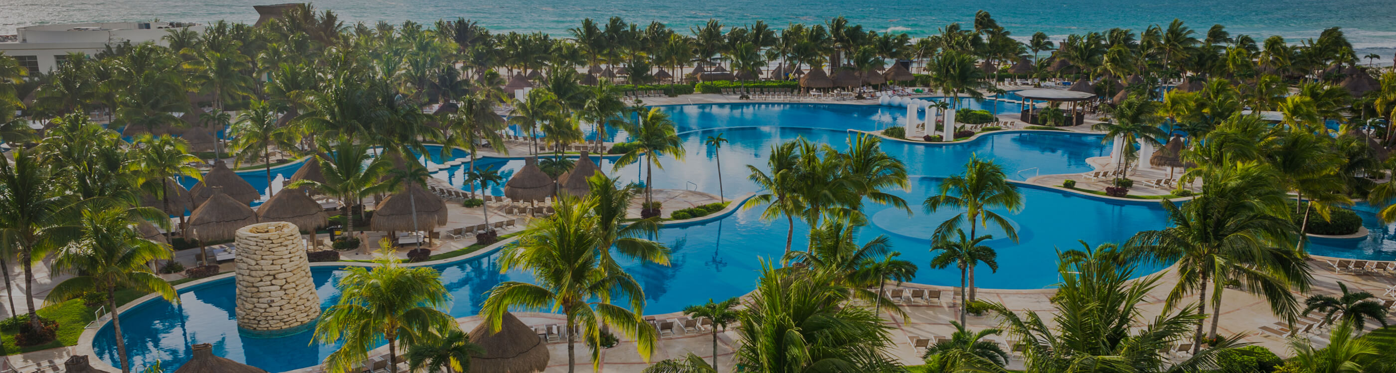 Creating Places for the Future - Grupo Vidanta