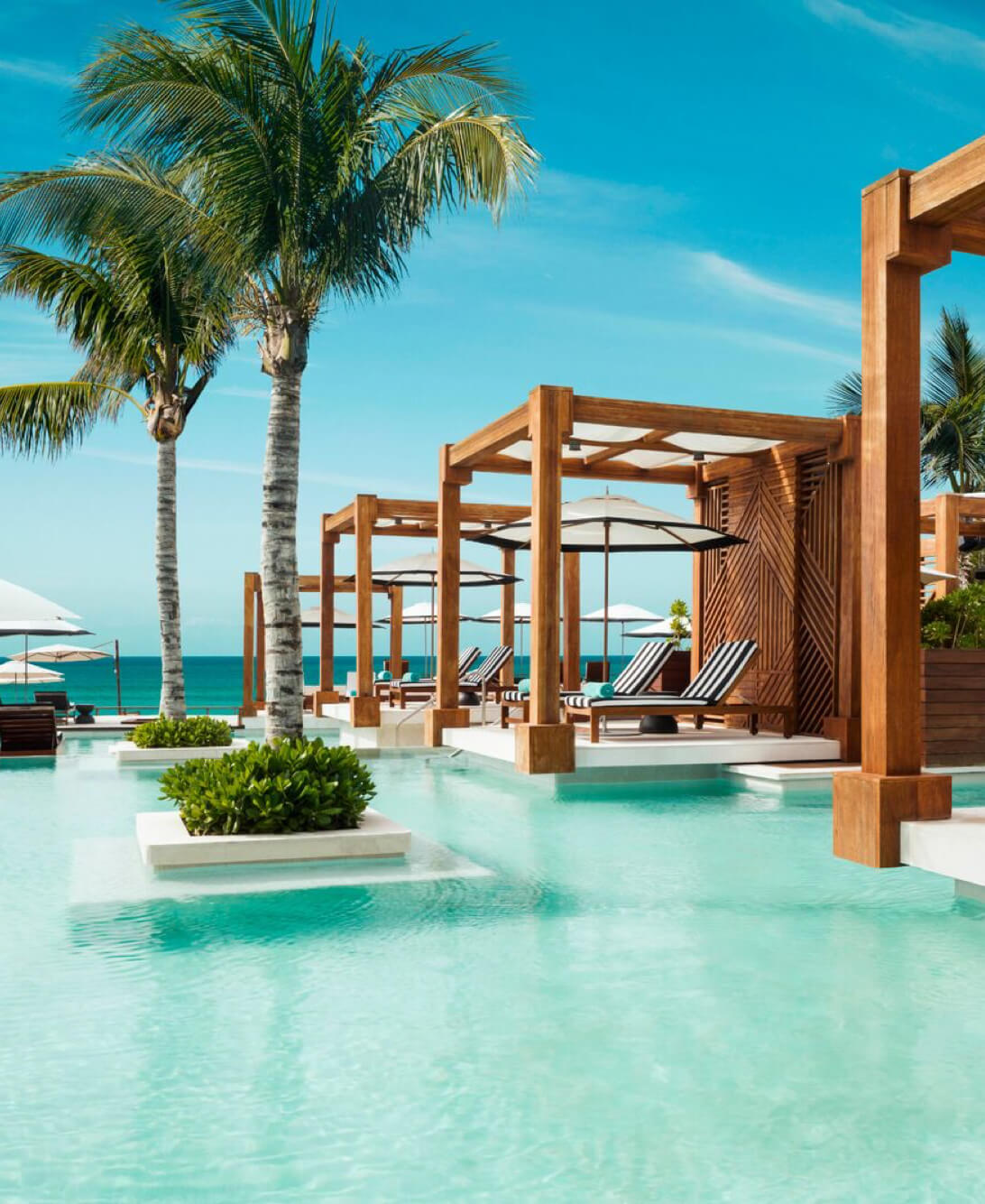 About Grupo Vidanta - Luxury Resort Hotels and Tourism