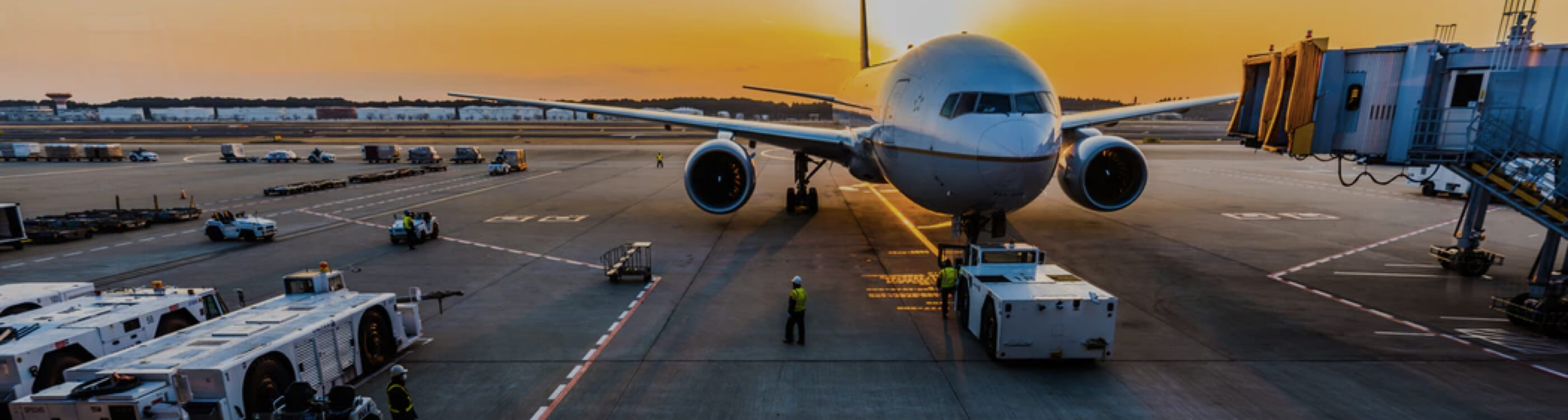 Mar de Cortés Airport - Grupo Vidanta Aviation
