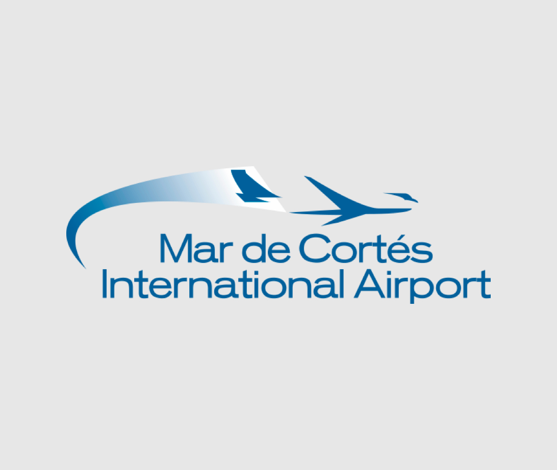 Mar de Cortés Airport - Aviation Infrastructure