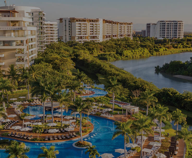 Investing in Sustainable Developments - Construction