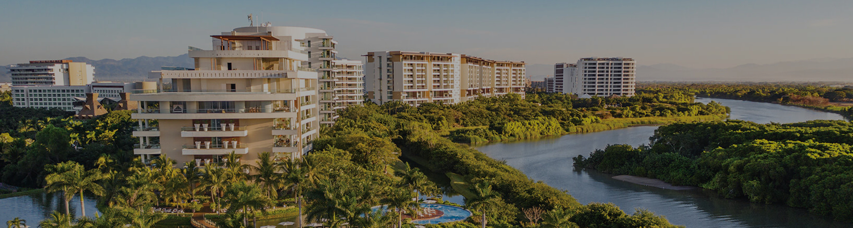 Investing in Sustainable Developments - Construction