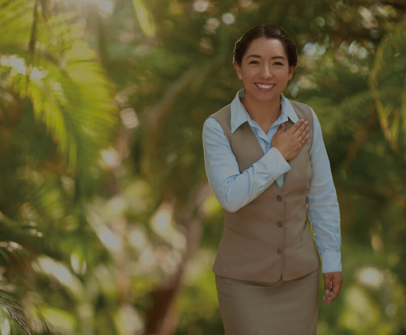 Contact Us - Grupo Vidanta Customer Service