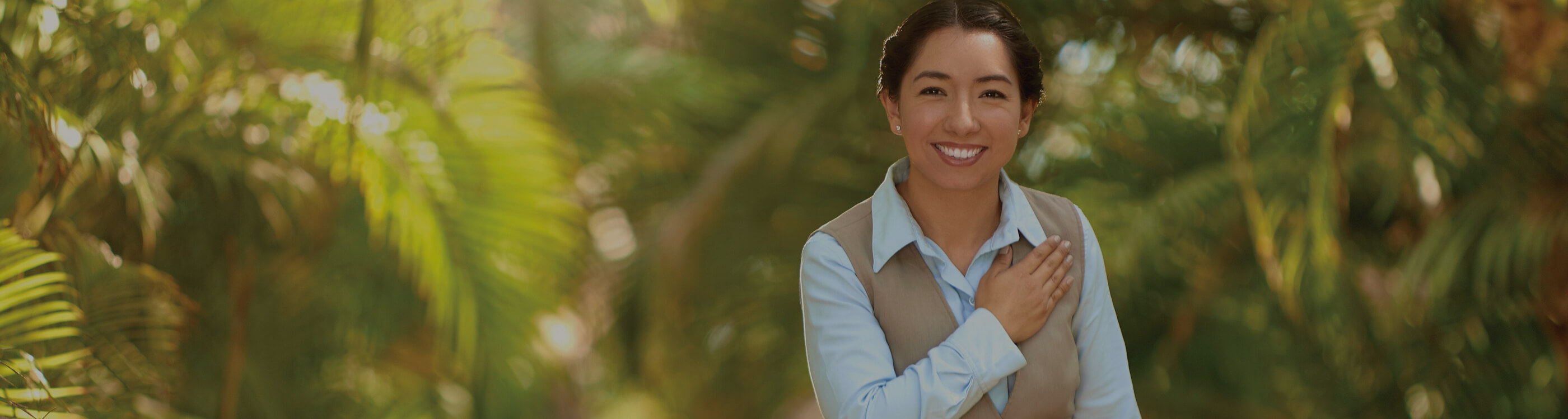 Contact Us - Grupo Vidanta Customer Service