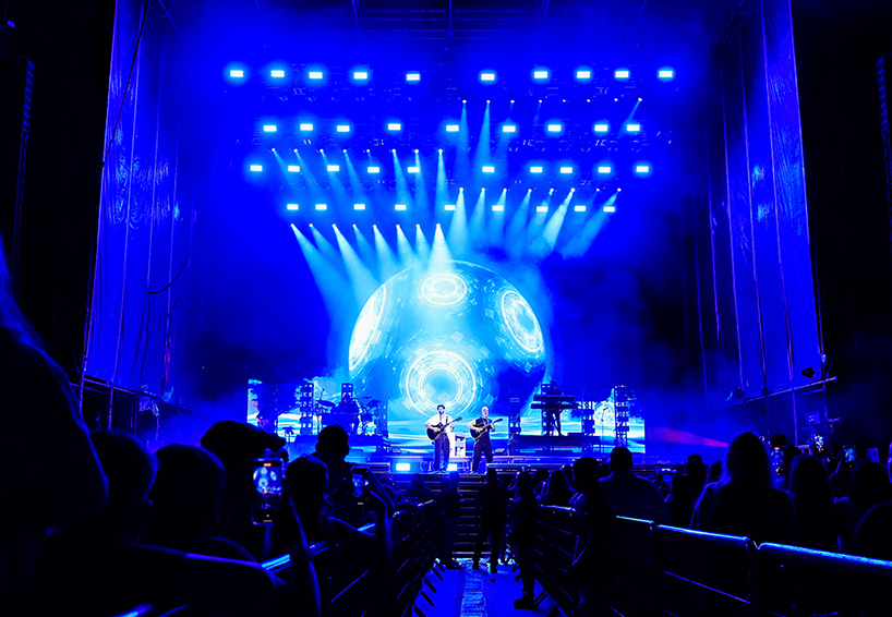 Concert Series - Live Music Entertainment