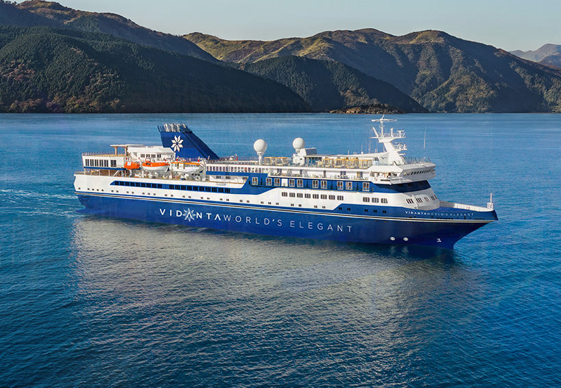 VidantaWorld's Elegant - Premium Entertainment Destination