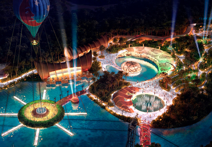 VidantaWorld - Entertainment and Theme Parks