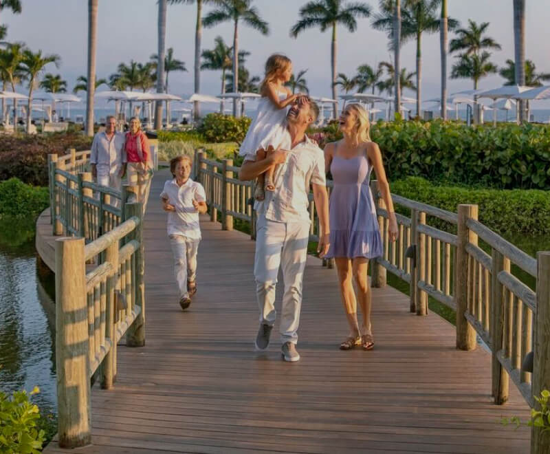 Over 50 Years Creating the Extraordinary - Grupo Vidanta