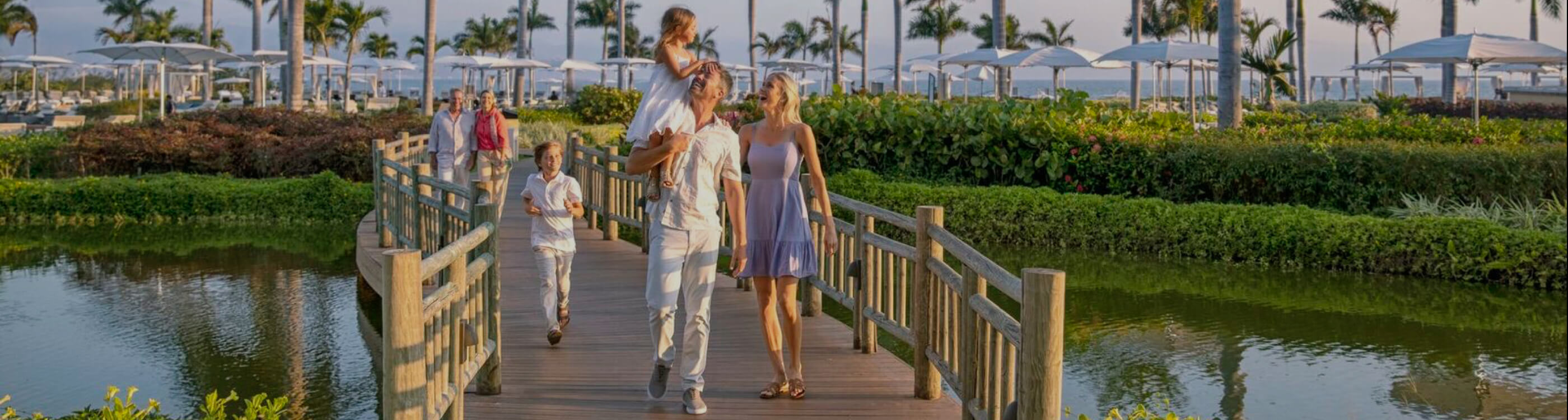 Over 50 Years Creating the Extraordinary - Grupo Vidanta