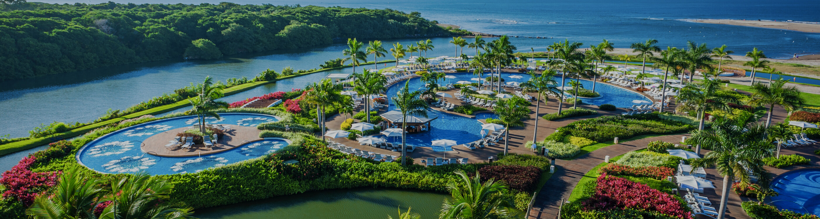 Over 50 Years of Experience - Grupo Vidanta History