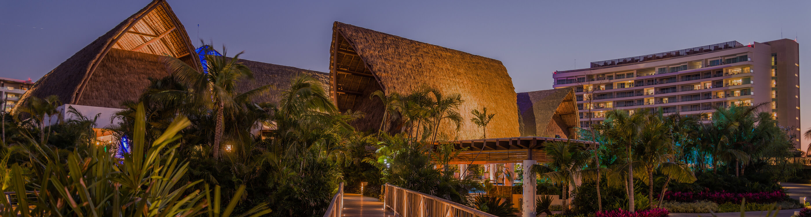 Over 50 Years of Happiness - Grupo Vidanta Legacy