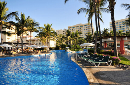 1980 - First Resort Hotel - Historical Milestone