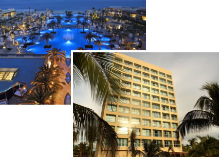 2007 - The Grand Bliss Launch - Historical Milestone