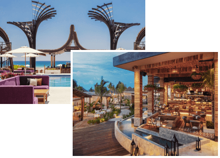 2018 - Fundación Vidanta Anniversary - Historical Milestone