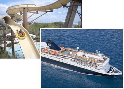 2019 - 45th Anniversary - Historical Milestone