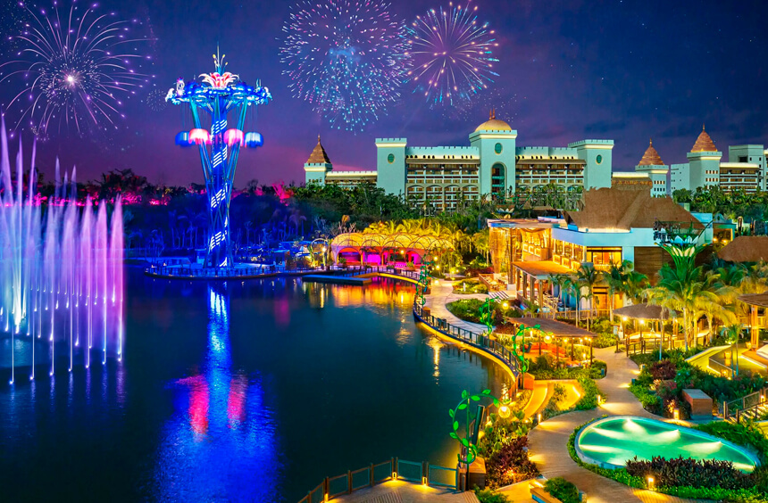 2023 - 49th Anniversary - Historical Milestone