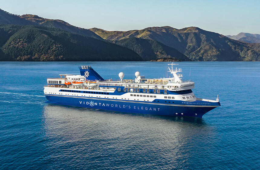 2024 - 50th Anniversary - Historical Milestone