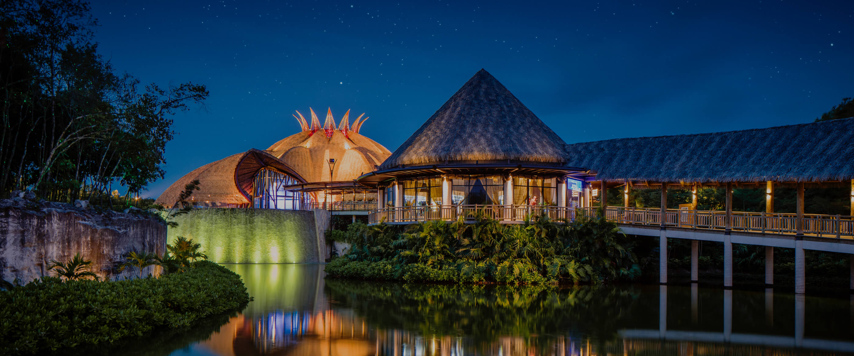 JOYÁ Cirque du Soleil - Extraordinary Entertainment