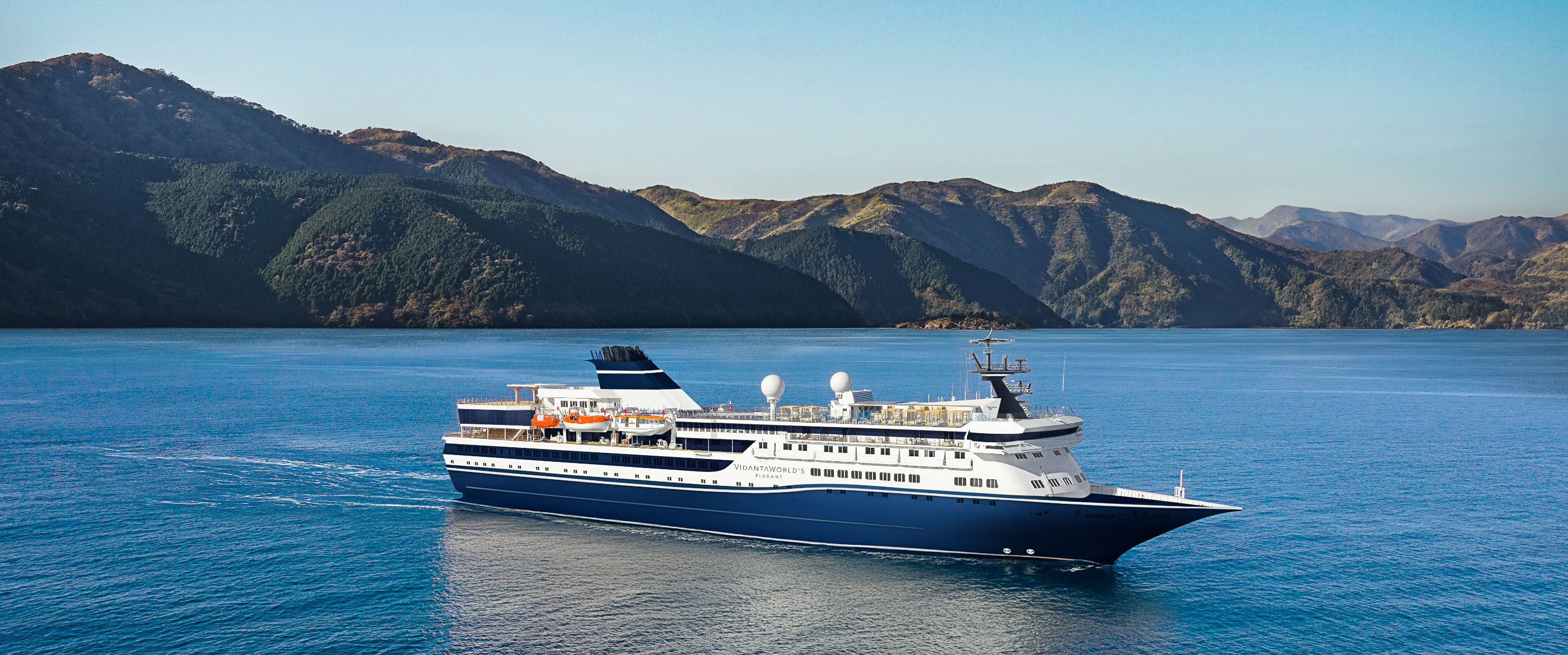 VidantaWorld's Elegant - Premium Vacation Club