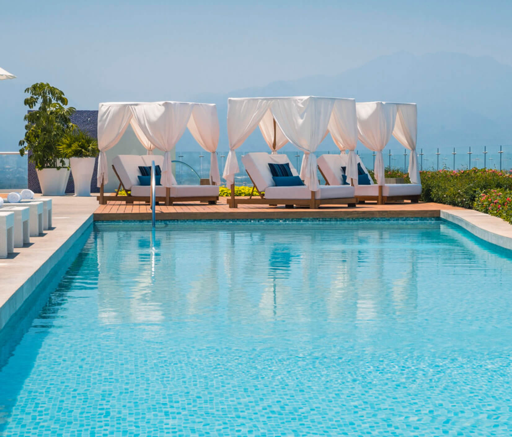 Grupo Vidanta Home - Luxury Resort Hotels Introduction