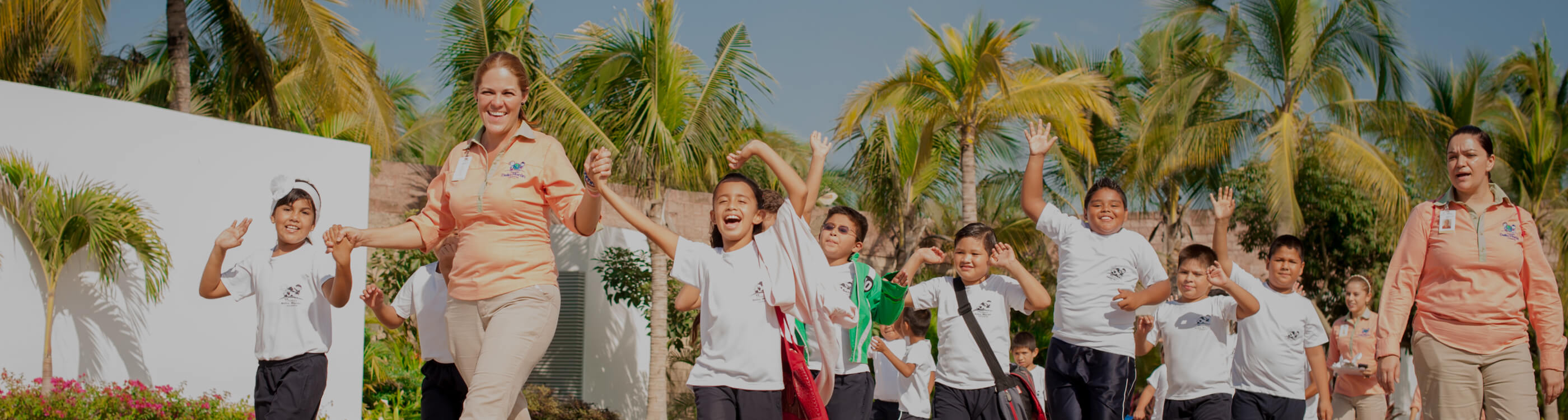 Creating Opportunities - Philanthropy Programs