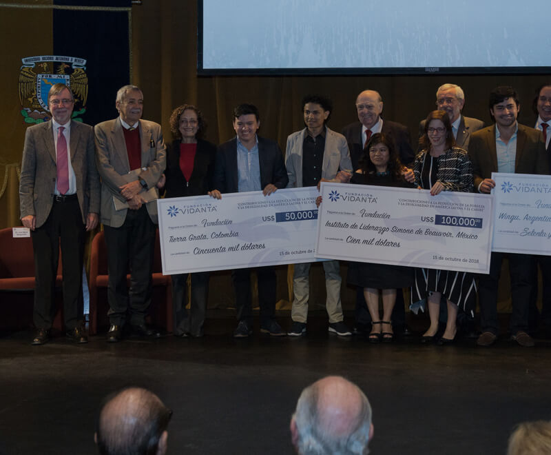 Promoting Culture and Science - Philanthropy Initiatives