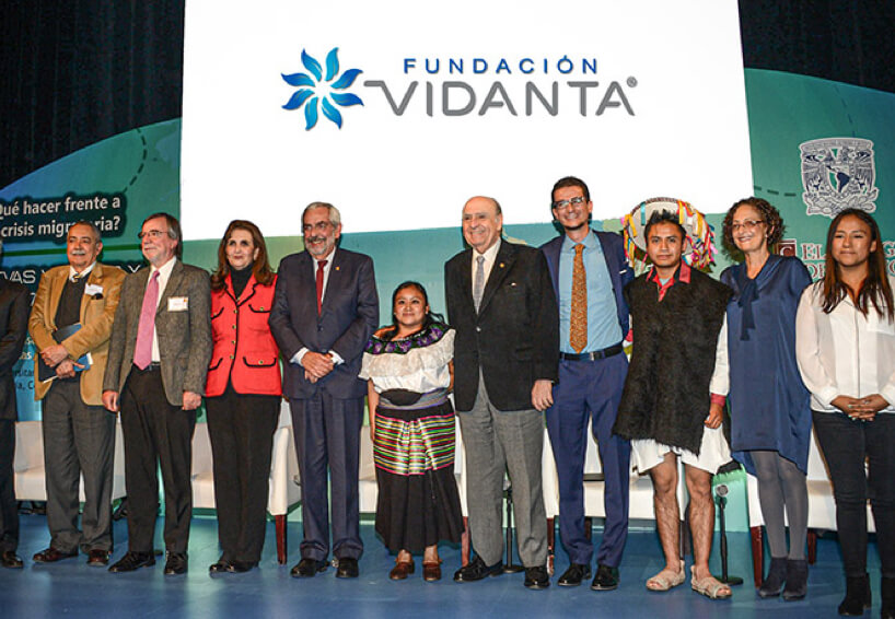 Fundación Vidanta - Philanthropy Foundation