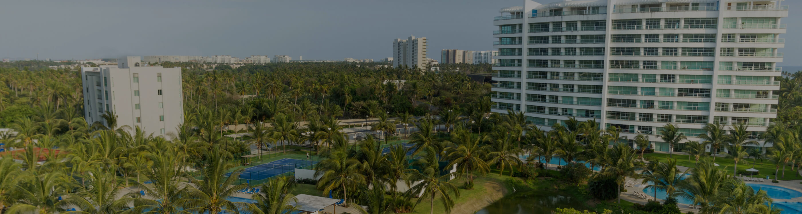 Mexico's Most Desired Destinations - Real Estate