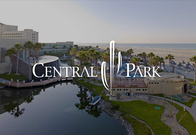 Central Park - Residential Development