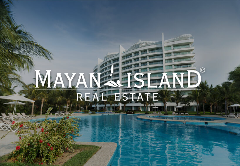 Mayan Island - Luxury Residential Development