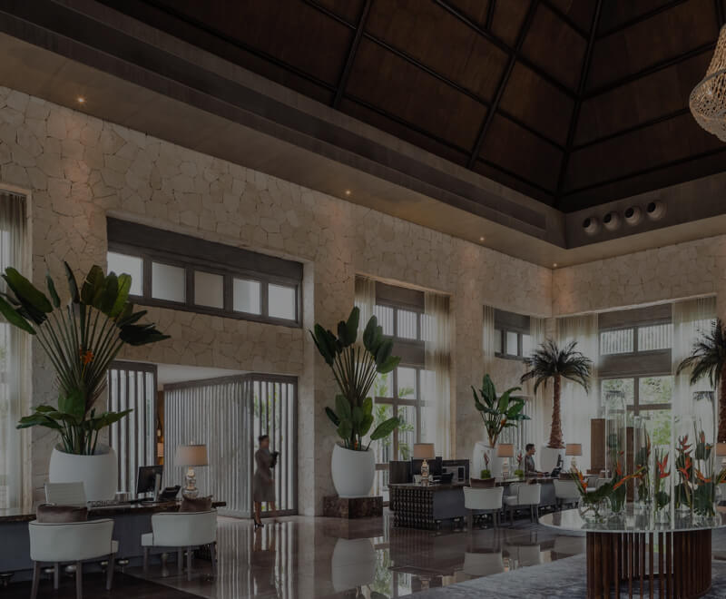 Extraordinary Resort Hotels - Grupo Vidanta