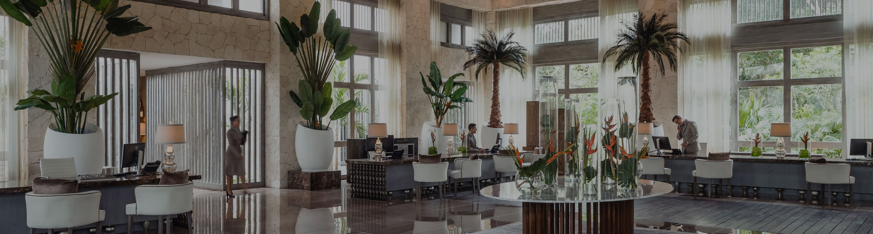 Extraordinary Resort Hotels - Grupo Vidanta