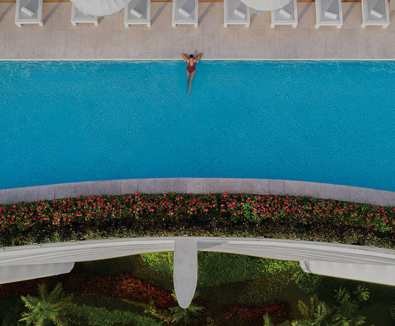 Mexico's Finest Destinations - Grupo Vidanta