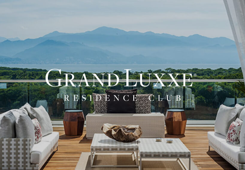 Grand Luxxe - Luxury Resort Hotel