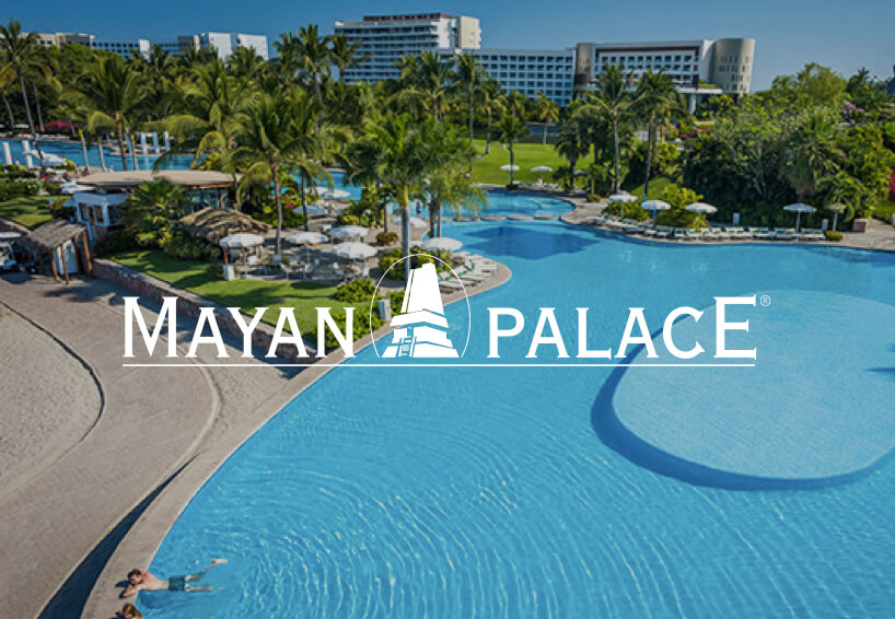 Mayan Palace - Traditional Resort Hotel