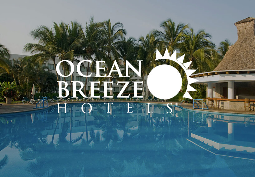 Ocean Breeze - Resort Hotel with Ocean View