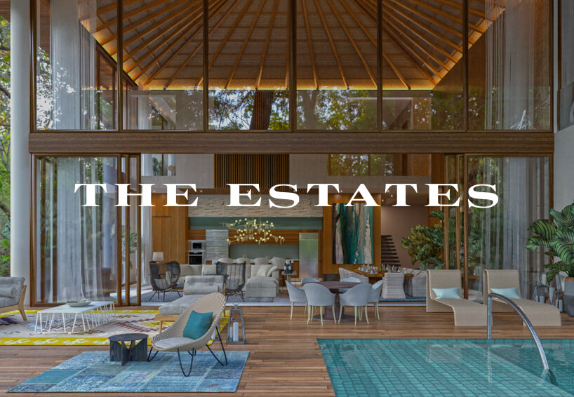 The Estates - Luxury Residential Nuevo Nayarit