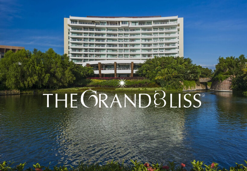 The Grand Bliss - Premium Resort Experience
