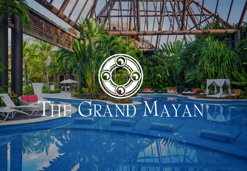 The Grand Mayan - Extraordinary Resort Hotel