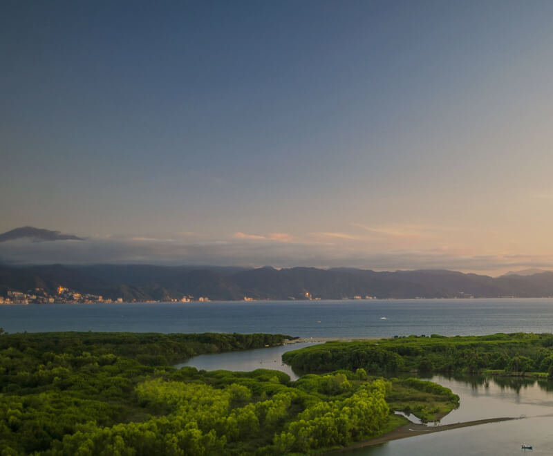 Sustainability - Environmental Commitment