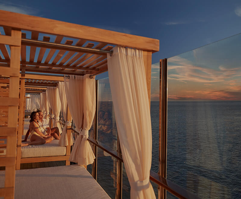 Bespoke Experience - VidantaWorld's Elegant