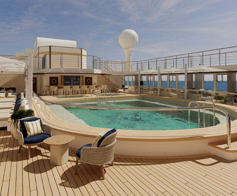 Introducing New Horizons - VidantaWorld's Elegant