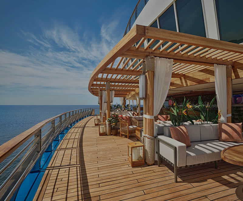 Luxury Redefined - VidantaWorld's Elegant