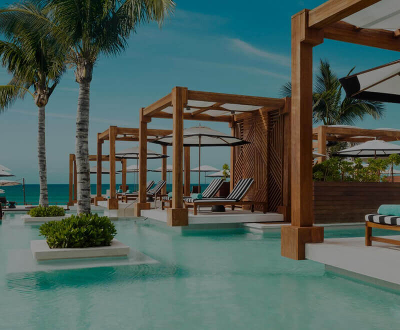 Discover Your Dream Vacation - Vida Vacations