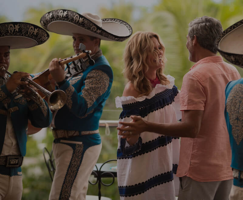 Lifetime of Happiness - Vida Vacations