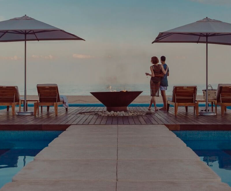 Your Paradise is Waiting - Vida Vacations